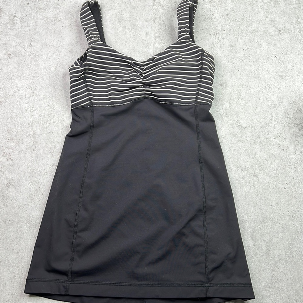LULULEMON Aria Tank Top